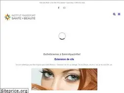 Sites similar to beaute-st-hyacinthe.ca