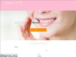 Sites similar to beaute8.com