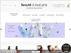Sites similar to beauteatoutprix.com