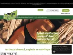 Sites similar to beauteaunaturl.fr