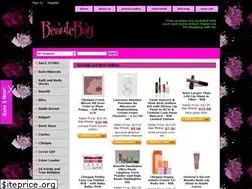 Sites similar to beautebay.com