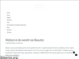 Sites similar to beautec.nl