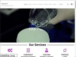 Sites similar to beautech.com.hk