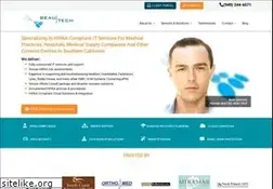 Sites similar to beautech.net