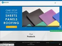 Sites similar to beautech.sg
