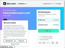 Sites similar to beautediscount.com