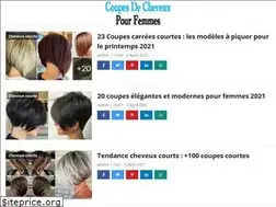 Sites similar to beautefemme.xyz