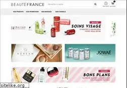 Sites similar to beautefrance.fr
