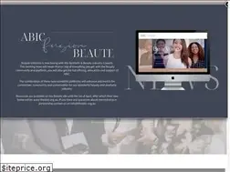Sites similar to beauteindustrie.com