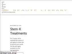 Sites similar to beautelibrary.com