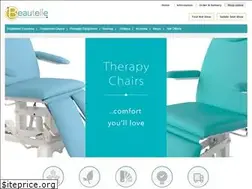Sites similar to beautelle.co.uk
