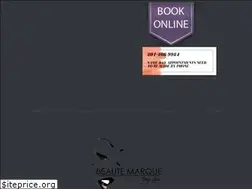 Sites similar to beautemarque.com