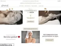 Sites similar to beautesante.ca
