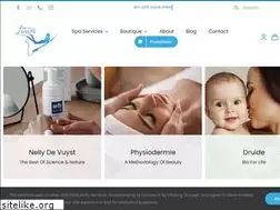 Sites similar to beautesantelorette.ca
