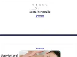 Sites similar to beautesantemontreal.ca