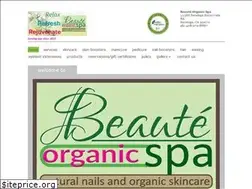 Sites similar to beautespallc.com