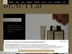 Sites similar to beautesse.at