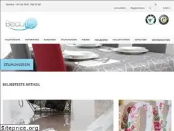 Sites similar to beautex.de
