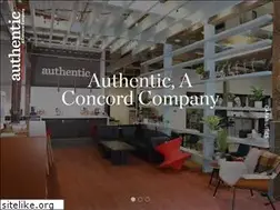 Sites similar to beauthentic.digital