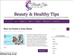 Sites similar to beauti.tips