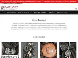 Sites similar to beautiart.in