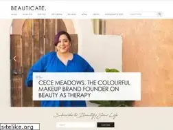 Sites similar to beauticate.com