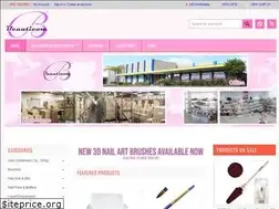 Sites similar to beauticom.com