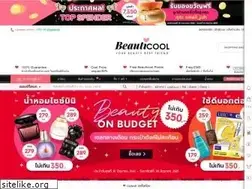 Sites similar to beauticool.com