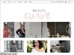 Sites similar to beauticurve.com