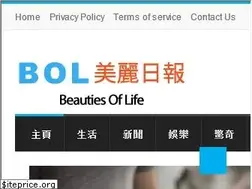 Sites similar to beauties.life