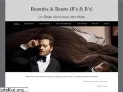 Sites similar to beautiesandbeasts.fr
