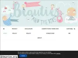 Sites similar to beautiesandthebibs.co.uk