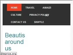 Sites similar to beautiesarounduscom.ipage.com