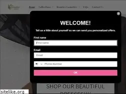 Sites similar to beautiesbounties.com