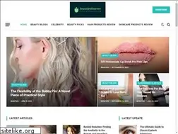 Sites similar to beautiesforever.com