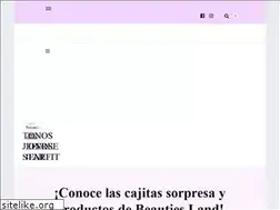 Sites similar to beautiesland.com
