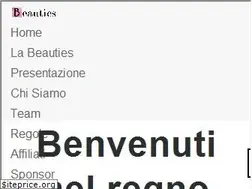 Sites similar to beautiesmodel.com