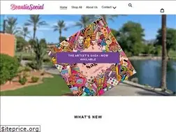 Sites similar to beautiesocial.com