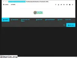 Sites similar to beautiesofearth.com