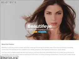 Sites similar to beautifeye.org