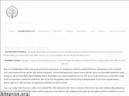 Sites similar to beautiflora.com