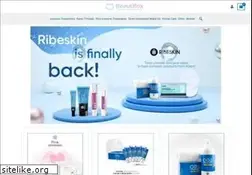 Sites similar to beautifox.uk