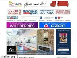 Sites similar to beautiful-apartments.ru