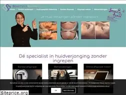 Sites similar to beautiful-balance.nl