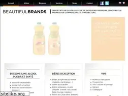 Sites similar to beautiful-brands.com