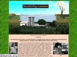 Sites similar to beautiful-day-creations.net