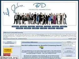 Sites similar to beautiful-dreaming.net