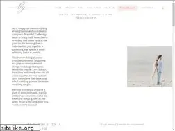 Sites similar to beautiful-gatherings.com