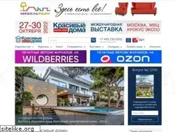 Sites similar to beautiful-houses.ru