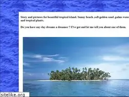 Sites similar to beautiful-island.50webs.com